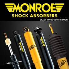 Parçafix Monroe On Sol Amortisör Honda Euro Civic 15 16 1995-01