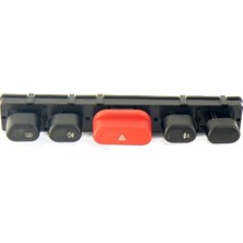 Parçafix Anahtar Grubu Komple Dogan Dogan Slx