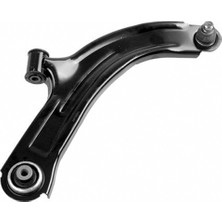 Parçafix Alt Salıncak Komple Sağ Clio 3 1.2 1.4 1.6 16V 1.5 Dci 2005-