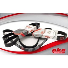 Parçafix Kanallı Kayış Accent-Era 4PK845