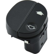 Parçafix Cam Düğmesi On Sağ Fusion 2004-> Ford Ka 1996-08 6 Pin