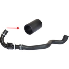 Parçafix Turbo Hortumu Kucuk Logan-Megane 2 15DCI