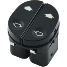 Parçafix Cam Düğmesi On Sol Fusion 2004-> Ford Ka 1996-08 6 Pin