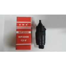 Parçafix Cam Su Fiskiye Motoru Linea Albea Ducato Tek Cikis 12V