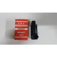 Parçafix Cam Su Fiskiye Motoru Era Tek Cikis 12V