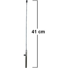 Parçafix El Fren Teli Ön Uzun (41 Cm) M131 Dogan Kartal Şahin 1600