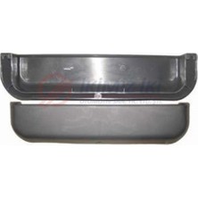 Parçafix Kapı Cebi Gri R9 R12