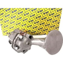 Parçafix Motor Yağ Pompası Oes Dogan Kartal Şahin M131 1600