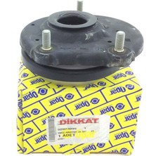 Parçafix Amortisör Takozu Sağ Bilyali Fiorino Doblo Linea