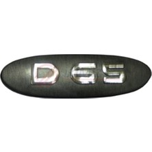 Parçafix Kapı Çita Yazı D 65 Clio Kangoo Megane