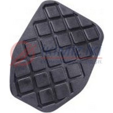 Parçafix Fren Debriyaj Pedal Lastiği Passat