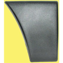 Parçafix Kapı Çevre Bandı Çıtası Klipsli Sol Ducato Boxer Jumper