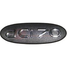 Parçafix Kapı Çita Yazı Dci 70 Clio Kangoo Megane