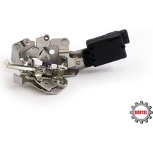 Parçafix Kapı Kilidi Yeni Model Arka Sağ Motorlu R9