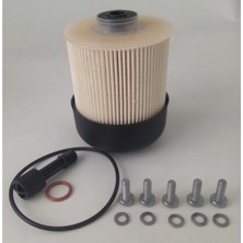 Parçafix Mazot Filitresi Dacia Dokker Lodgy Clio 4 2103-