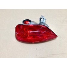 Parçafix Arka Sis Fari Reflektör Sağ Megane 4 Clio Joy Sander