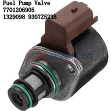 Parçafix Mazot Pompa Müşürü Regulatörü Clio Kangoo Megane Fluence