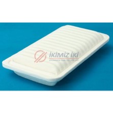 Parçafix Hava Filitresi Toyota Uyumlu Coralla Avensis 1.6 Vvti 1.8