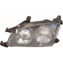 Parçafix On Far Sol Elektrikli Avensis 1998-