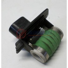 Parçafix Fan Rezistansı Linea Fiorino Punto