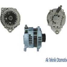 Parçafix Alternator 12V 100A Anissan Infinity Navara
