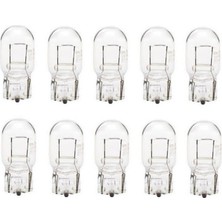 Parçafix 12V 21W Buyuk Dipsiz Ampul T20