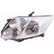 Parçafix Far On Sağ Auris 2007-