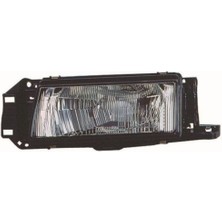 Parçafix On Far Sağ Mazda 323 1990-1992