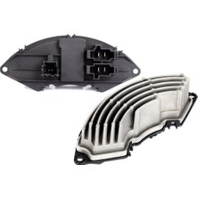 Parçafix Kalorifer Motor Direnci Rezistansı Linea Grande Punto Yeni Doblo