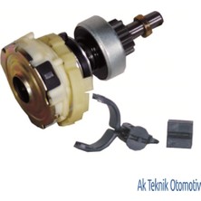 Parçafix Reduktor Takımı + Dişlisi Lada Opel Dogan Slx