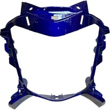 Monero Honda Cbf 150 Far Muhafaza Mavi