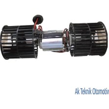 Parçafix Kalorifer Motoru 12V Caddy Ii Skoda Felicia 96..02