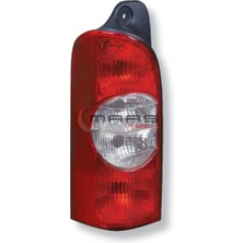 Parçafix Stop Lambası Sağ Duysuz Master Movano 2003-2008