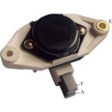 Parçafix Konjektor 12V Dev Fatih John Deere Fiat Ford