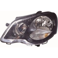 Parçafix On Far Sol Vw Polo 5 2005-