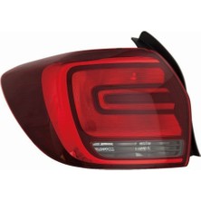 Parçafix Stop Lambası Sağ Renault Symbol 2017-