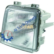 Parçafix Far Sol Volt LT35 1998-2005