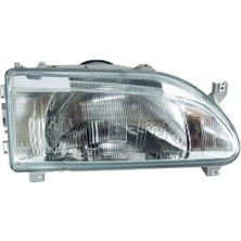 Parçafix Far Sol R19