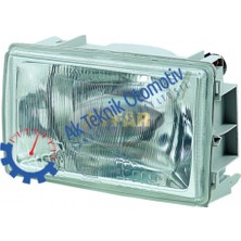 Parçafix Far Sol Renault R9