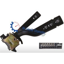 Parçafix Far Silecek Kolu Ford Transit T12 T15 91..00