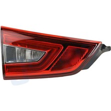 Parçafix Bagaj Stop Lambası Sol Nissan Qashqai 2014-