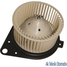 Parçafix Kalorifer Motoru 12V Jetta 80...85
