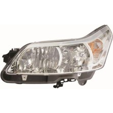 Parçafix On Far Sol Citroen C4 2004-