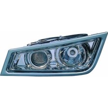Parçafix Sis Lambası Çiftli Volvo FH16 2008- Sol