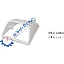 Parçafix Sinyal Cercevesi On Sağ Volvo Fh2 Fm2