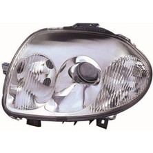 Parçafix On Far Sağ Elektrikli Clio 1998-