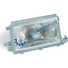 Parçafix Far Sağ Kartal Dogan Slx 1993-