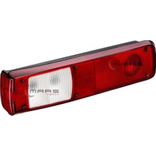 Parçafix Stop Lambası Sol Volvo Premium Ii Yan Soketli