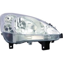Parçafix On Far Motorlu Peugeot Partner 2008-2011 Sağ
