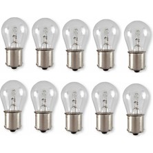 Parçafix Narva 12V 93 21W Sinyal Ampulu 1141 (2 Adet)